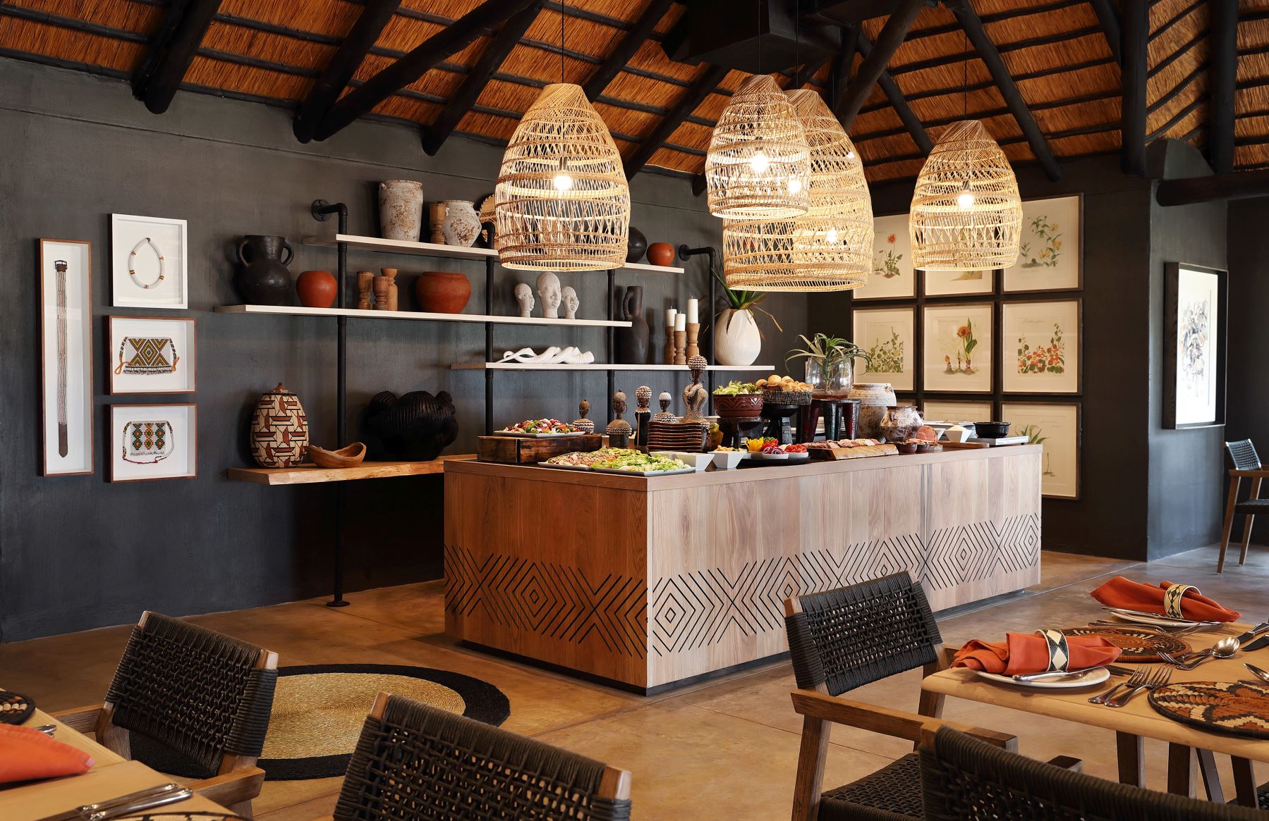 MalaMala Camp thumbnail 3